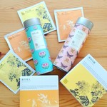 嶢陽茶行 - 買ったお茶いろいろ。