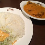 ゴングル - ゴングル(チキンカレー)