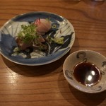 魚菜料理 縄屋 - 