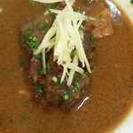 インド･パキスタン料理 ホット・スプーン - ニハリ