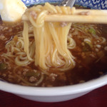 Chuuka Hanten Tantan - 担々メン 麺