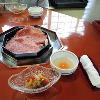 三嶋亭 本店 - 