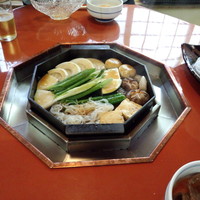 三嶋亭 本店 - 