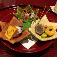 旬彩天 つちや - 