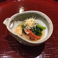 旬彩天 つちや - 