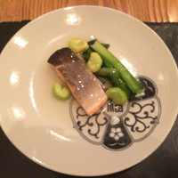 HIGASHIYA GINZA - 
