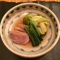 HIGASHIYA GINZA - 
