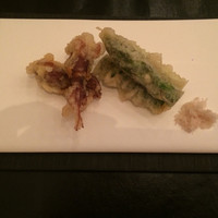 HIGASHIYA GINZA - 