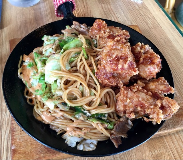 閉店 イエローパンプキン Yellow Pumpkin 折尾 洋食 食べログ