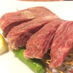 焼肉 京城 - 