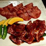 Yakiniku Sanya - 