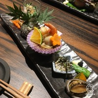 吉祥寺 三うら - お通し