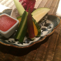 食幹 渋谷 - 
