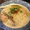 麺匠 ようすけ 下高井戸店