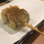 串揚げ料理 いろは - 