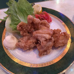 よーかんちゃん - トリカラなんである