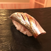 日本橋蛎殻町 すぎた - 