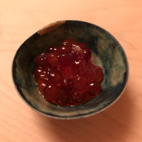 日本橋蛎殻町 すぎた - 