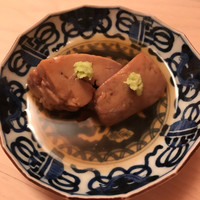 日本橋蛎殻町 すぎた - 