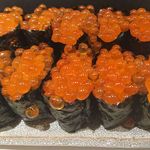 寿司 さいしょ - (10/15)イクラ