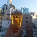 寿司 さいしょ - (10/15)生ビール