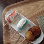 Cafe De Dango - 