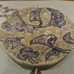 日本料理 潤花 - 素晴らしいお皿