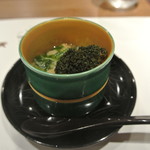 日本料理 潤花 - ２０１６年１０月１５日の凌ぎ