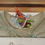 日本料理 潤花 - お造りアップ