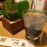 松江の味 郷土料理 出雲 川京 - 