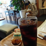 Cafe De Dango - 