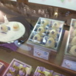 三陸菓匠さいとう - 