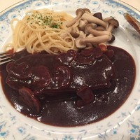 レストラン香味屋 - 