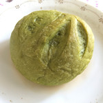 57464483 - 抹茶トゥトゥン