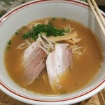 広島らーめん たかひろ - 