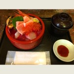 Sushishokudou Ohan - 