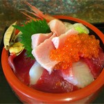 Sushishokudou Ohan - 