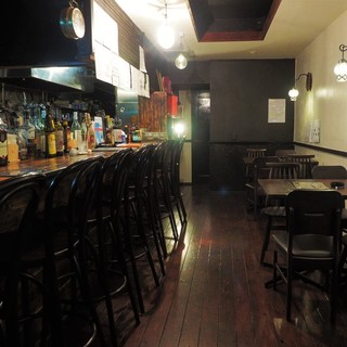 ノーウェジアン ウッド_2