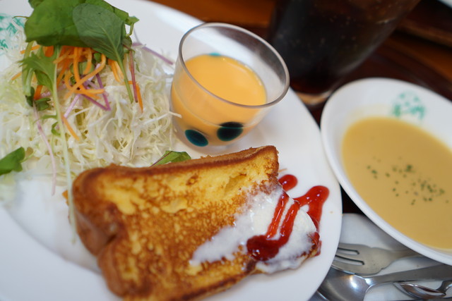 まんじゅどーむ 垂井 喫茶店 食べログ