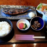 ふじ京 - 料理写真: