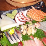 おさしみ本舗 - 