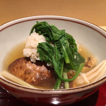 銀座 しのはら - 