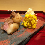 銀座 しのはら - 