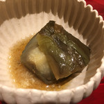 銀座 しのはら - 