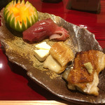 銀座 しのはら - 