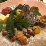 銀座 しのはら - 