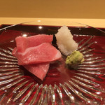 銀座 しのはら - 