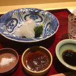 銀座 しのはら - 