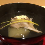 銀座 しのはら - 