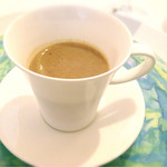 レストラン・モリエール - 